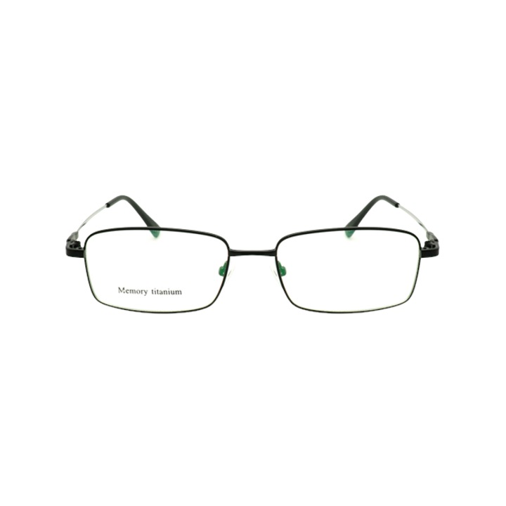 Рамки за очила, черни, 53x17x145 мм