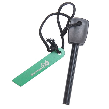 Amnar Outyman XXL OA0030