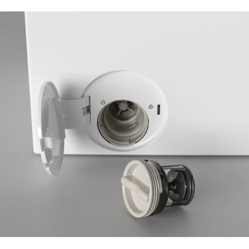 Masina de spalat inteligenta, Candy, 1400 rpm, WIFI, Bluetooth, Clasa energetica A, 10 kg, Alb