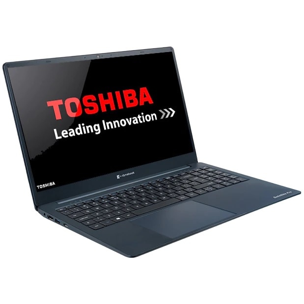 Laptop Toshiba Satellite Pro C50 Dynabook, 15.6'' FullHD, Procesor