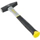 Ciocan cu maner din fibra de sticla, stht0-51907 stanley