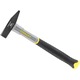 Ciocan cu maner din fibra de sticla, stht0-51907 stanley