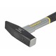Ciocan cu maner din fibra de sticla, stht0-51907 stanley
