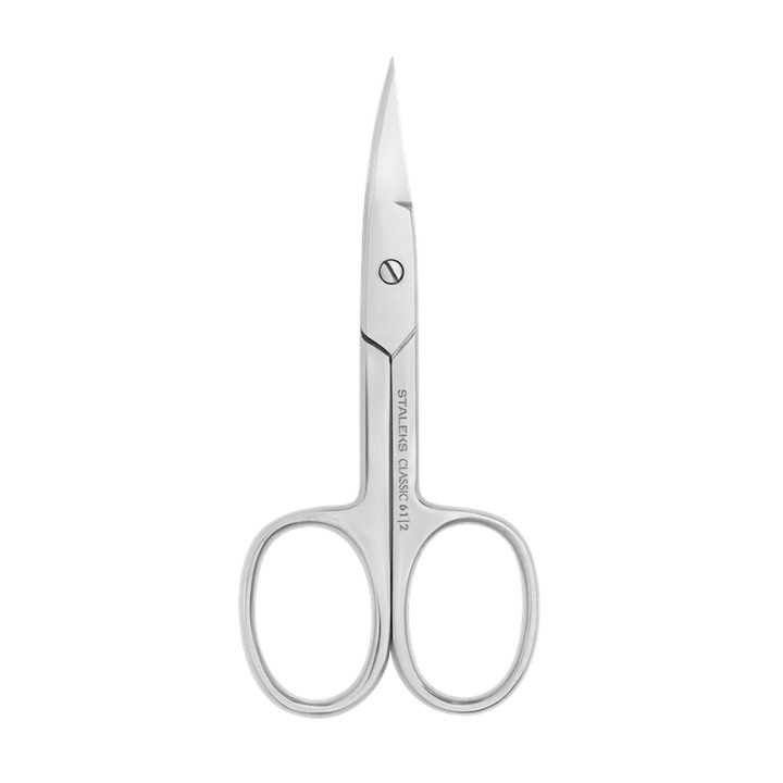 Forfecuta pentru unghii Staleks Clasic 61, Tip2, SC-61/2