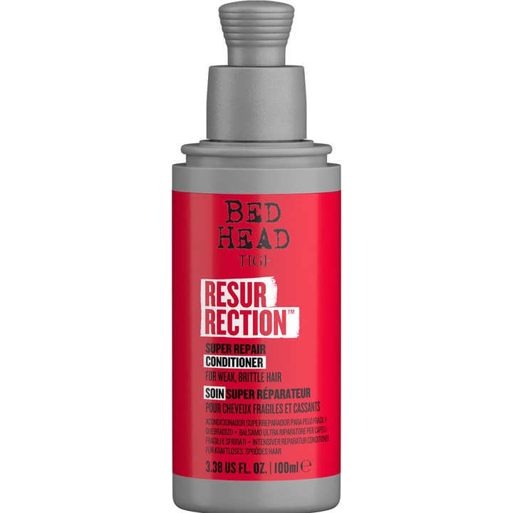 TIGI Mini Resurrection hajbalzsam, 100 ml