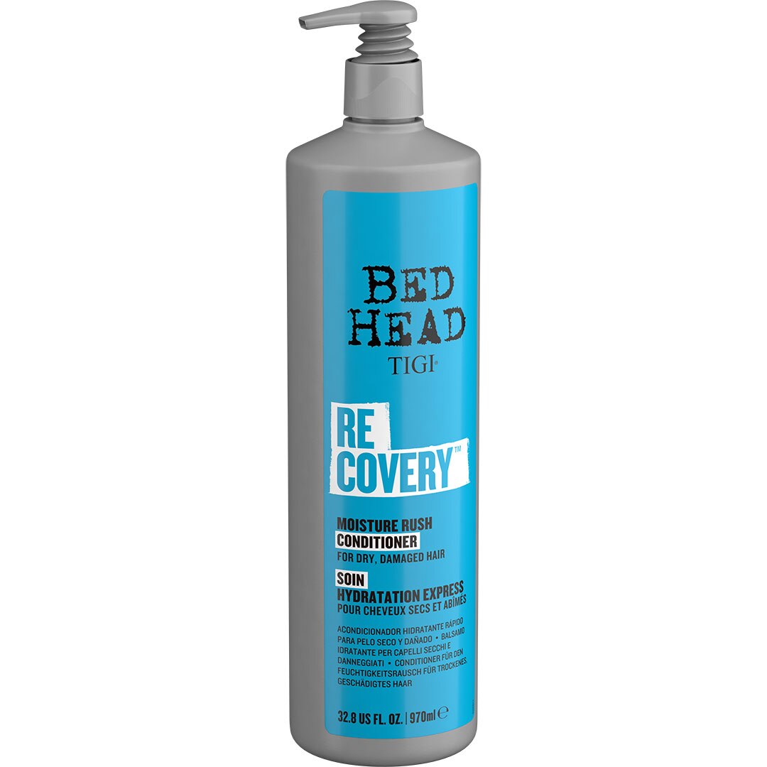 TIGI Recovery hajbalzsam, 970 ml - eMAG.hu