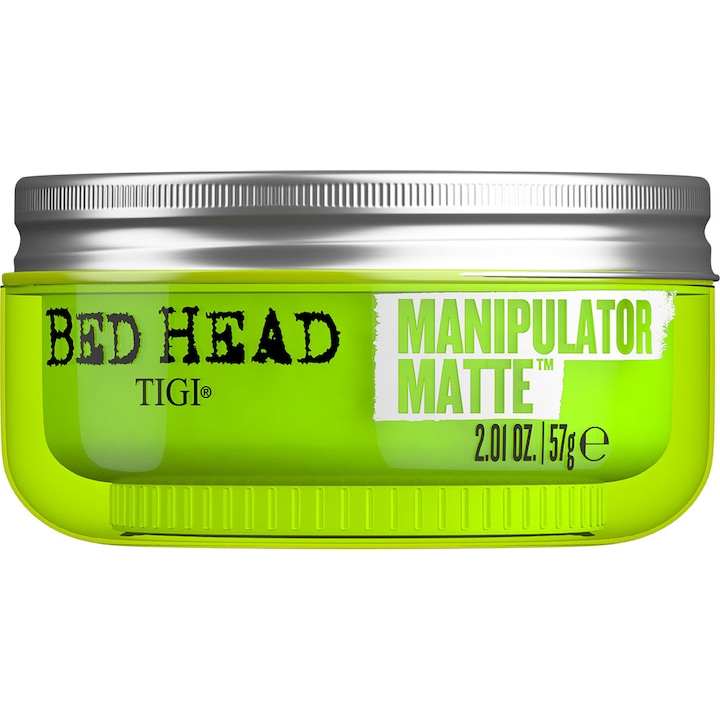Ceara De Par Tigi Bed Head Manipulator Matte 57g