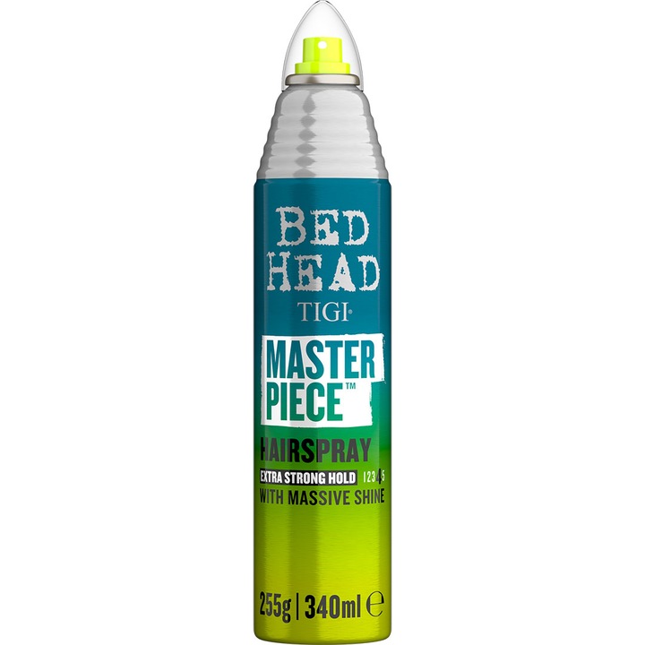 Fixativ de par Tigi Bed Head Masterpiece, 340 ml