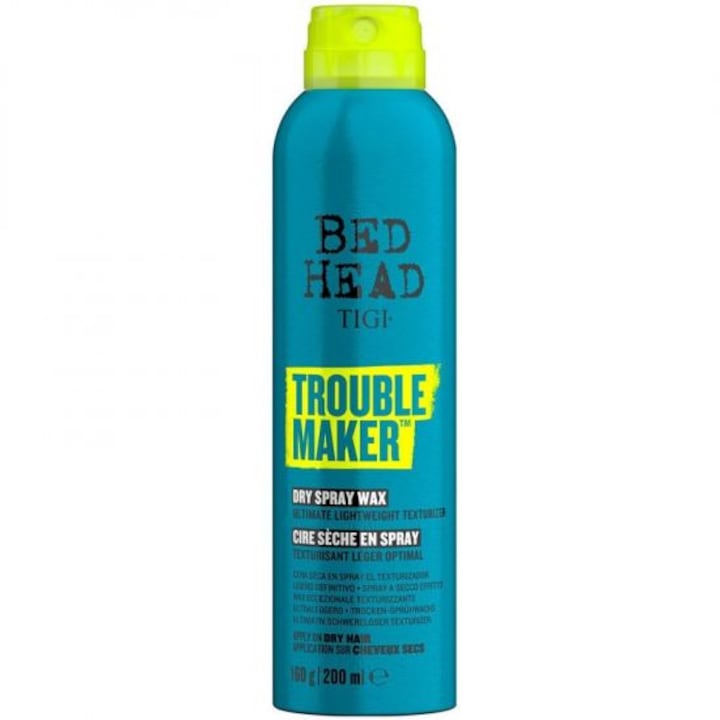 Spray de par Tigi Bed Head Trouble Maker 200 ml