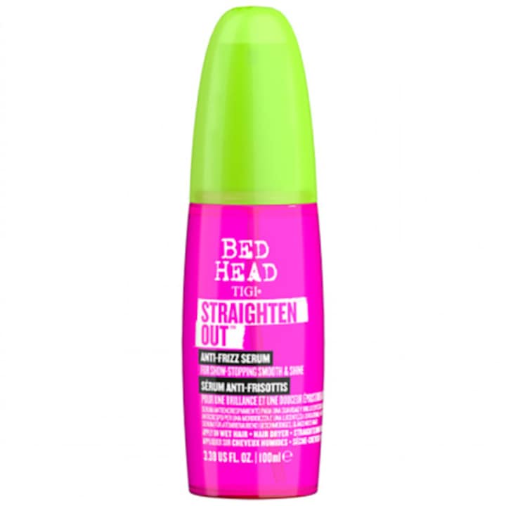 Spray pentru netezirea parului Tigi Bed Head 100 ml