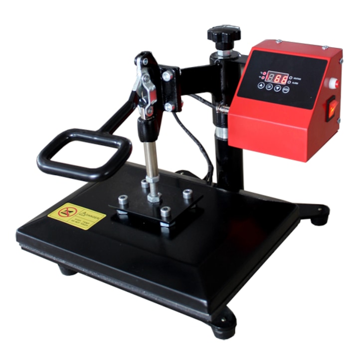 Imprimanta termica Brother TD-2310D203, gri dimensiuni compacte