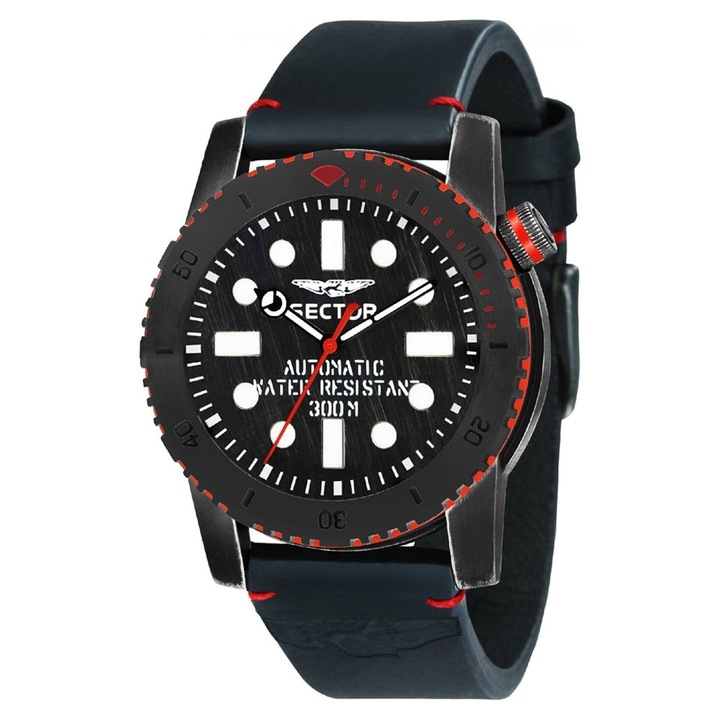 Sector Dive Automatic R3221598001