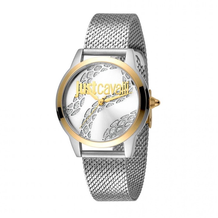 Дамски часовник Just Cavalli, Logo, JC1L050M0285