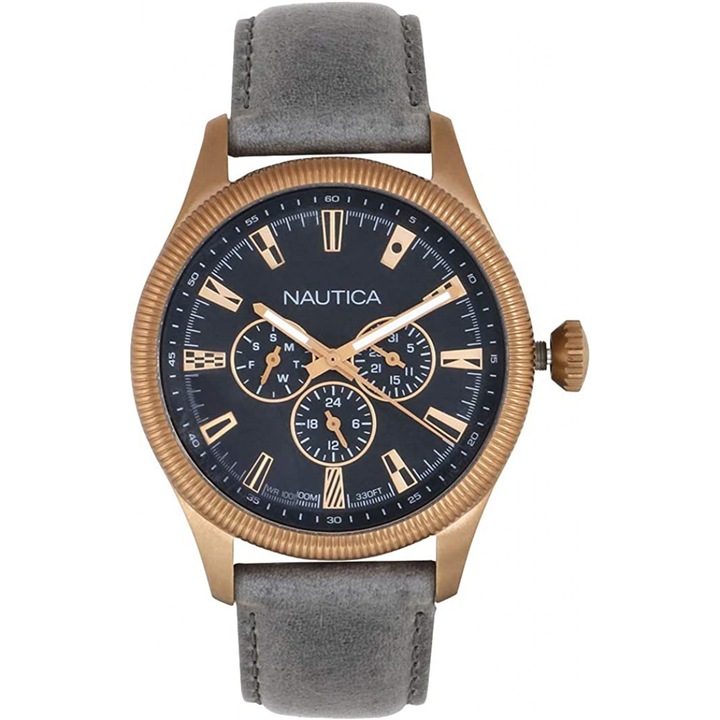 Nautica Férfi Karóra Starboard NAPSTB003