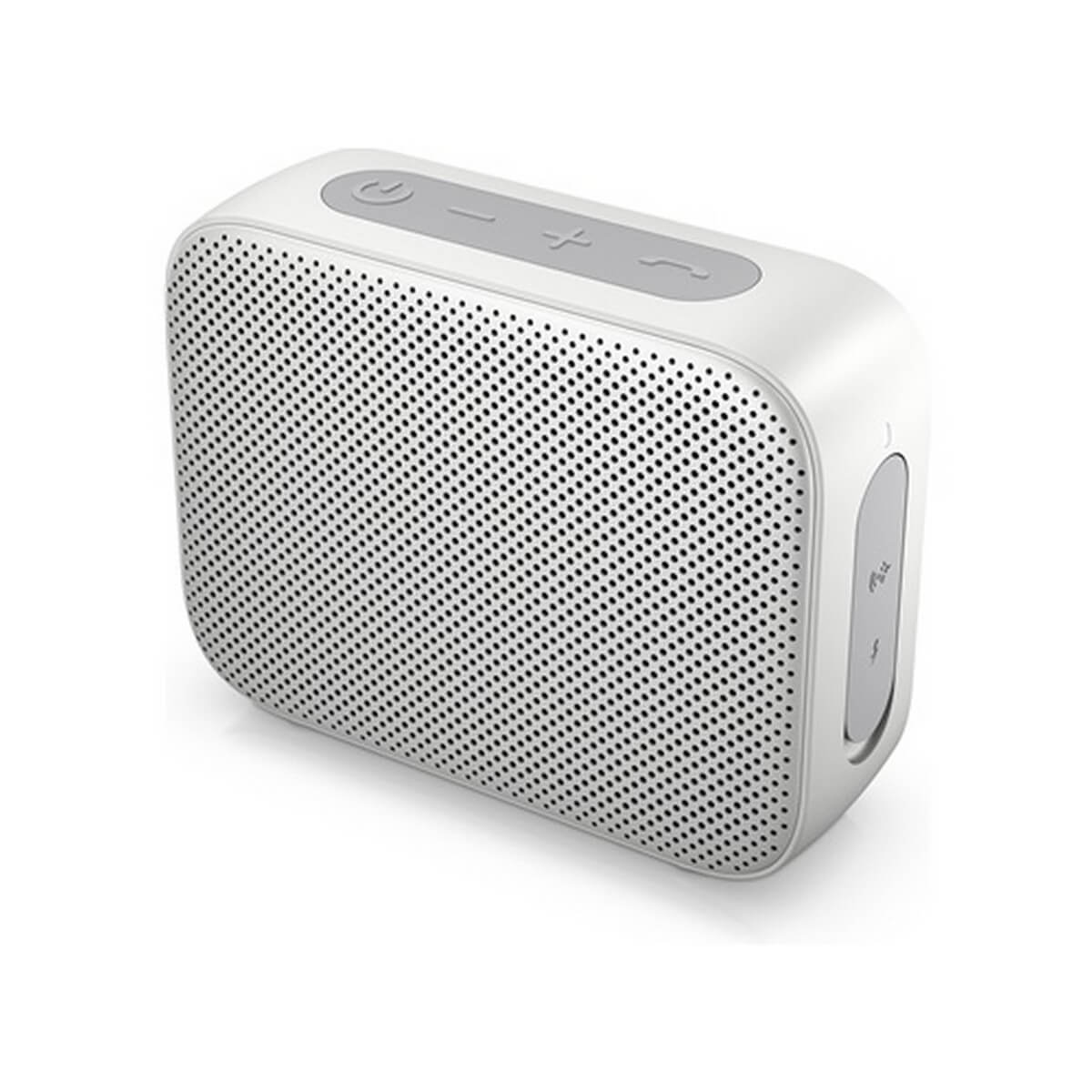 Преносима колонка, HP, 350, Bluetooth 5.0, бяла - eMAG.bg