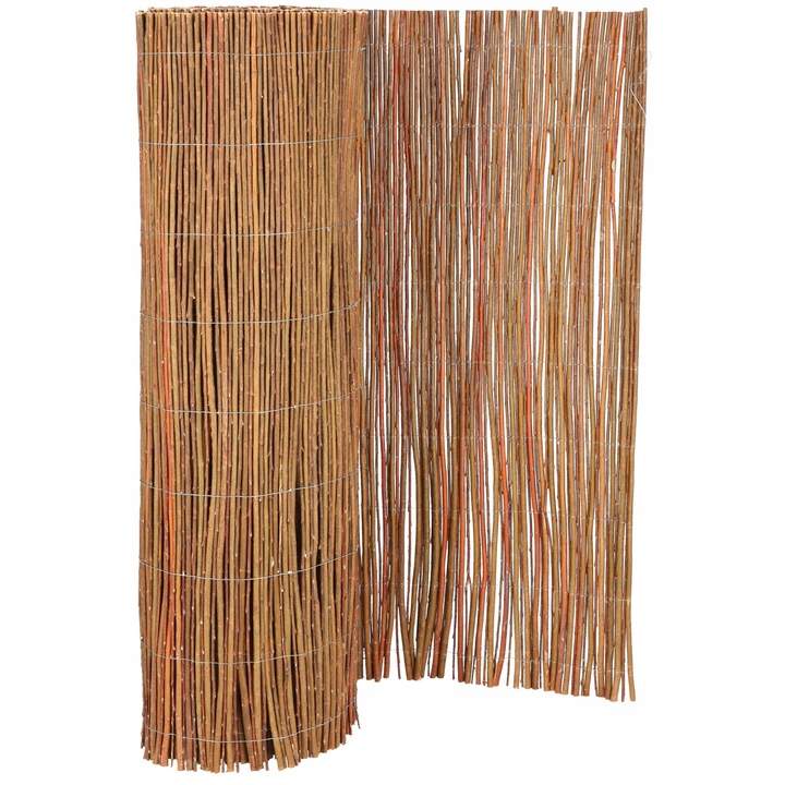 Gard terasa / gradina Kotarbau, Rachita, 90 x 500 cm, Maro