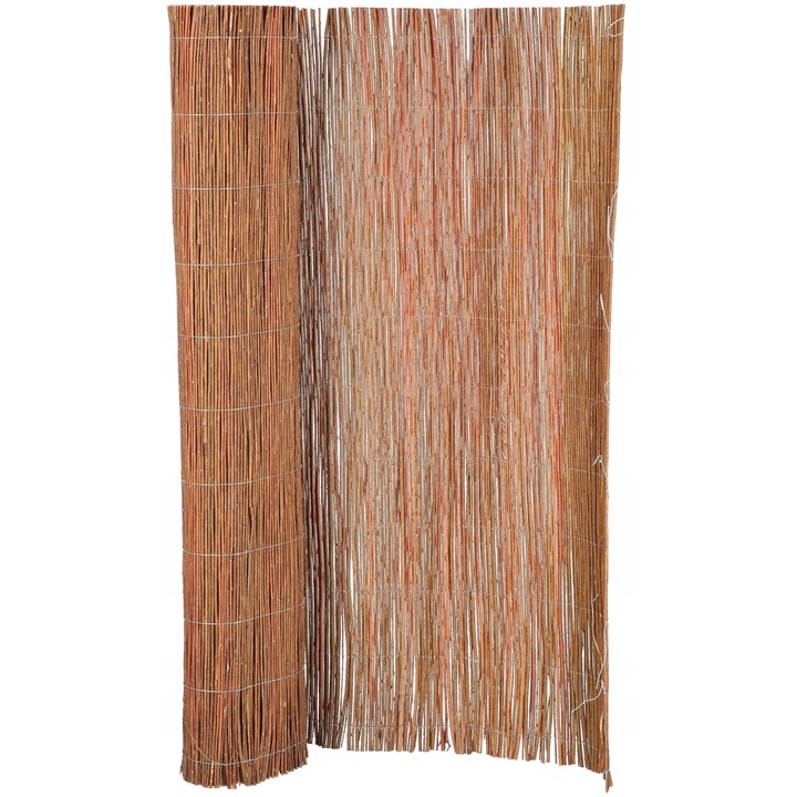 Gard terasa / gradina Kotarbau, Rachita, 110 x 300 cm, Maro