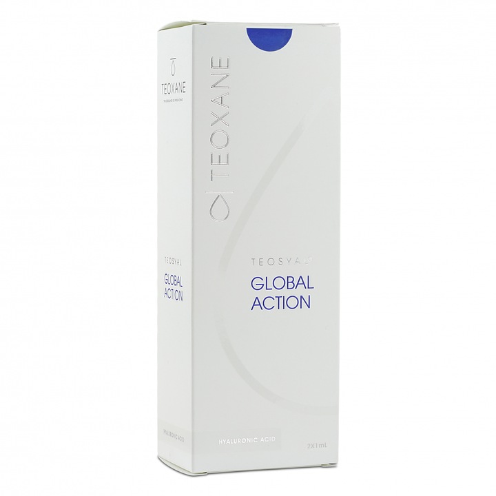 Teosyal Global Action 1ml