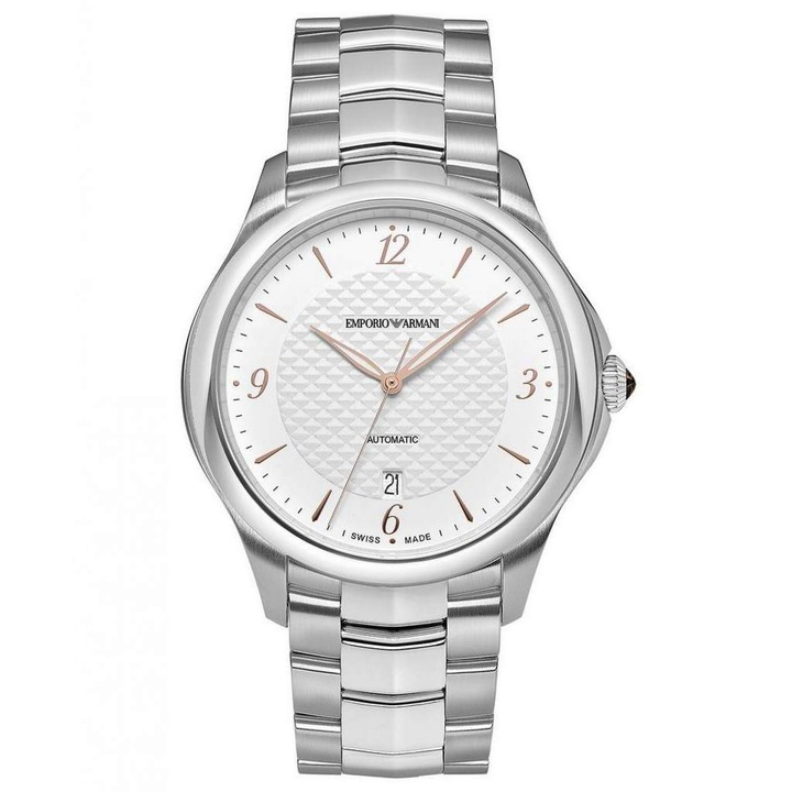 Emporio Armani Férfi Karóra Swiss ARS8651