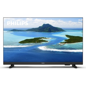 Televizor Philips LED 32PHS5507, 80 cm, HD, Clasa E