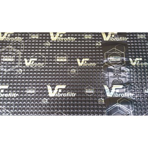 Insonorizant auto Noise Protection 1,5mm 500x350mm