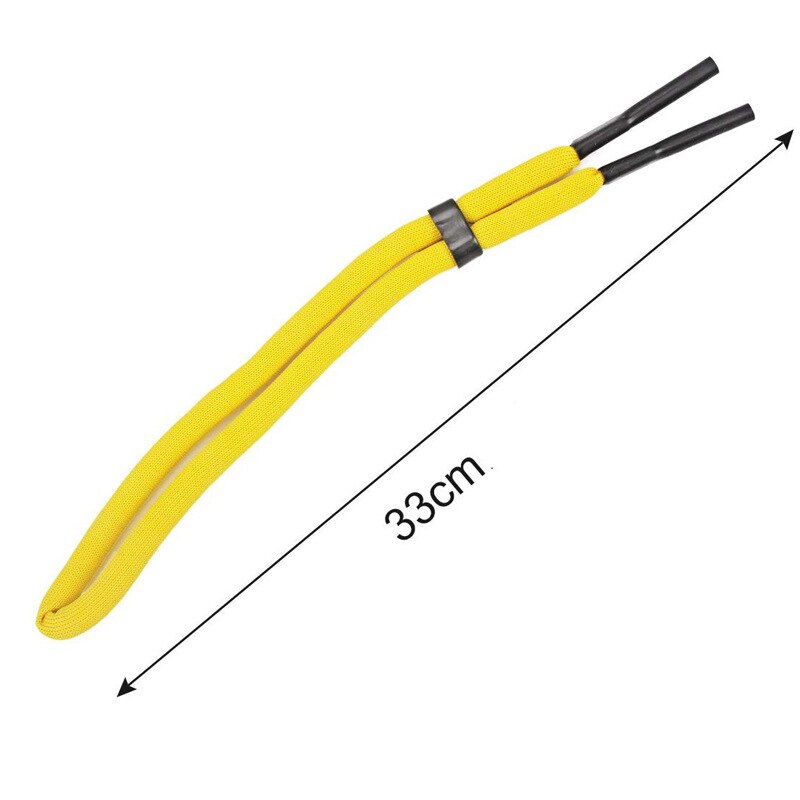 Snur de ochelari flotabil, sport bleumarin din material spuma pvc - eMAG.ro