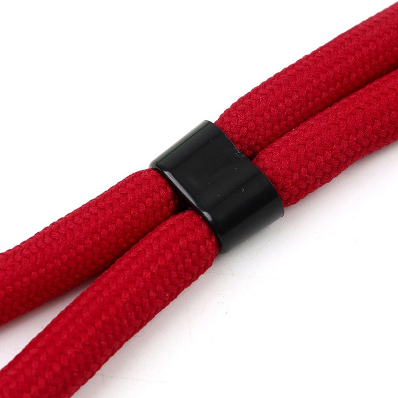 Snur de ochelari flotabil, sport negru din material spuma pvc - eMAG.ro