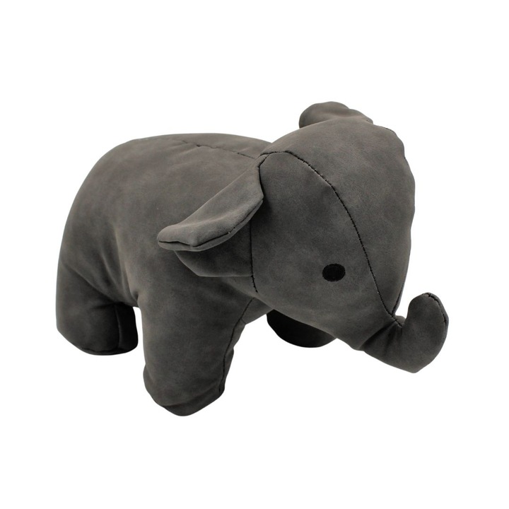 Opritor usa sub forma de animalut elefant