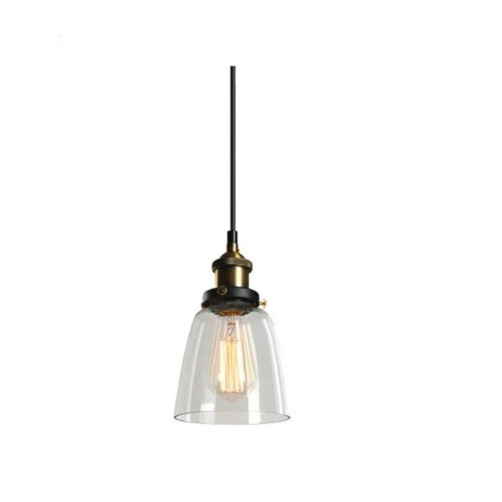 Пендел Rea Toolight, OSW-00140, Стъклена