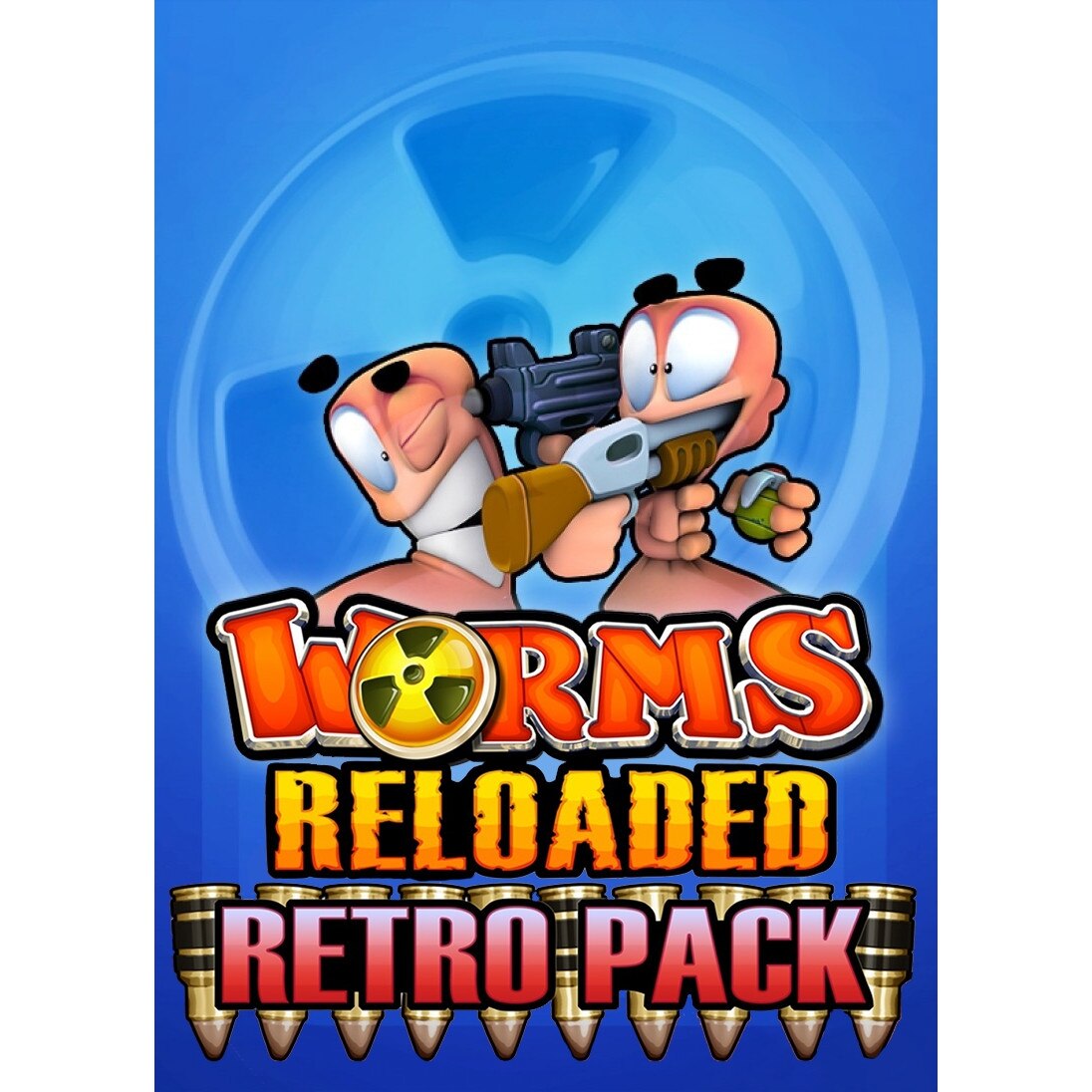 Игра TEAM17 Worms Reloaded Retro Pack, за PC Електронна доставка - eMAG.bg