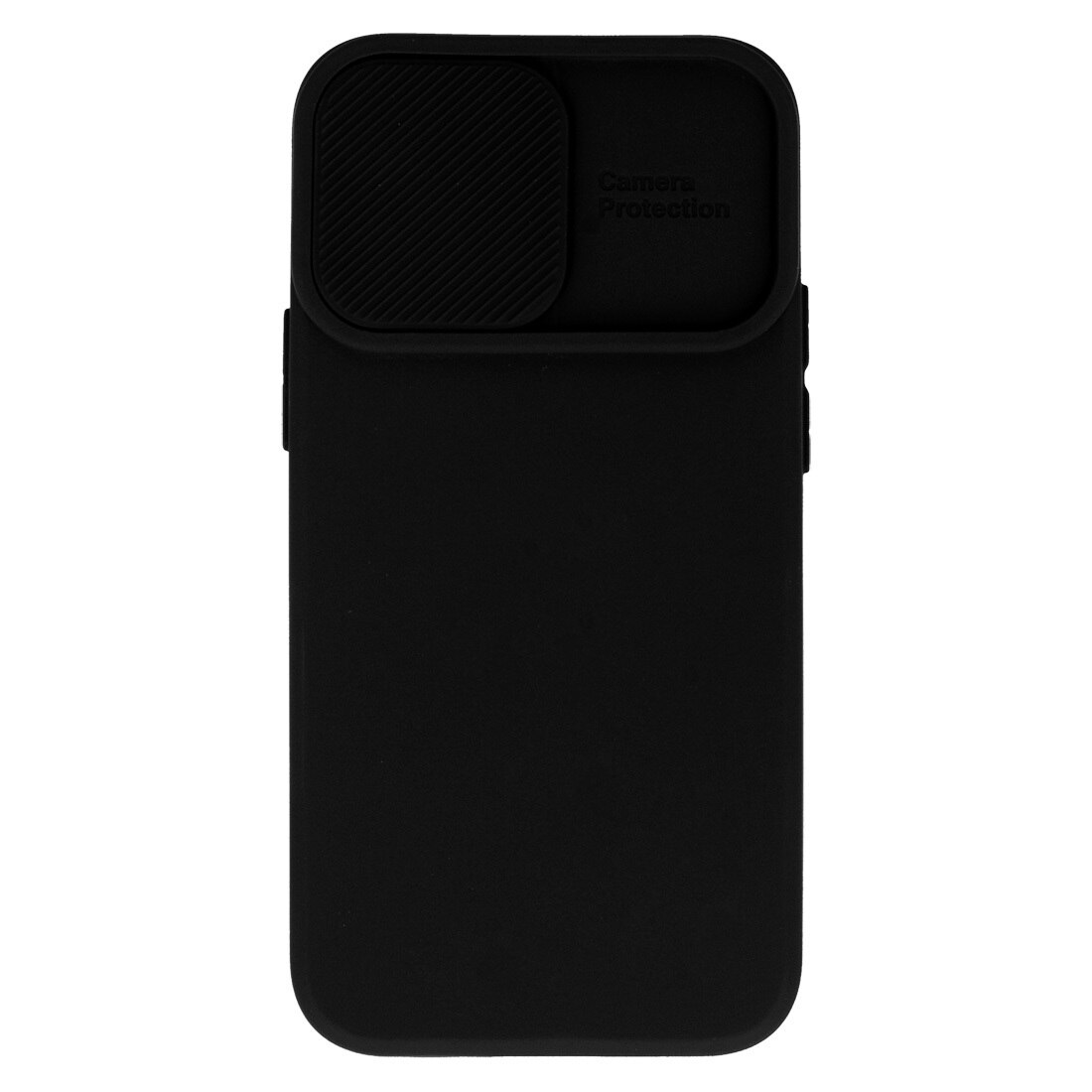 Силиконов гръб Nordic, Apple iPhone 13 Pro Max, Camshield Silicon