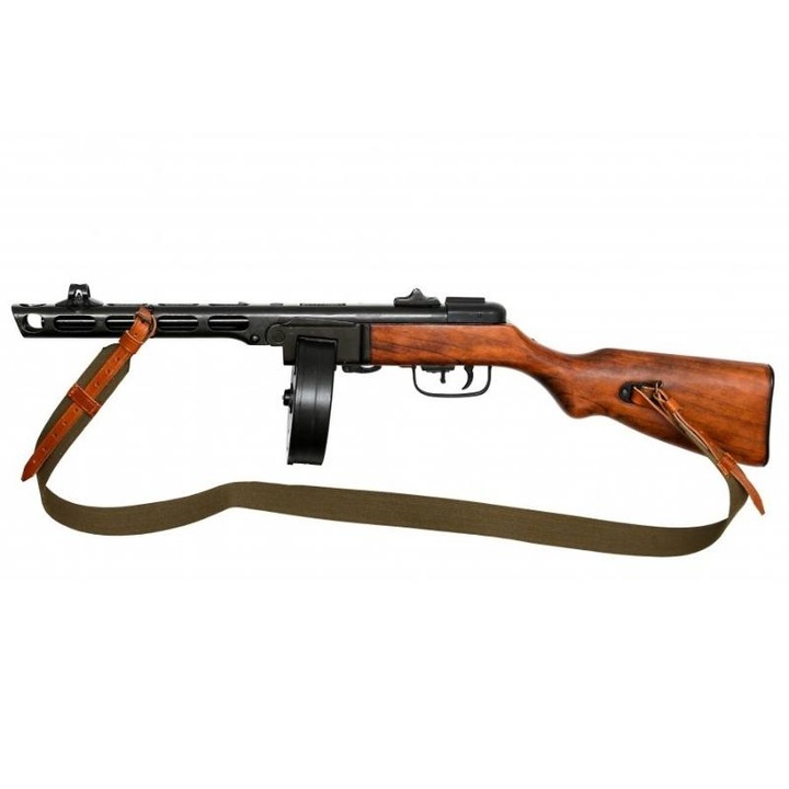 Декоративно оръжие Димс-92, Автомат Шпагин PPSH-41, 85 см