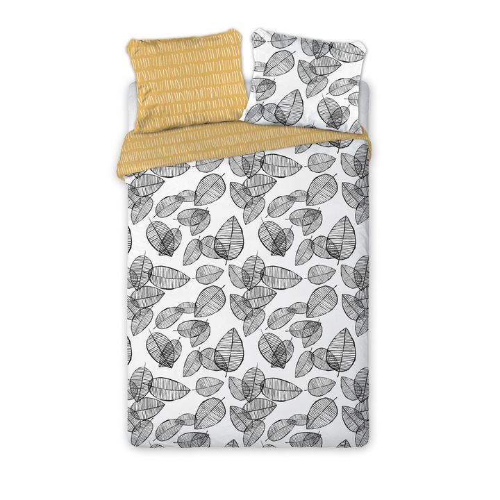 Faro ágynemű, Elegant 004, 160x200 cm, 100% pamut