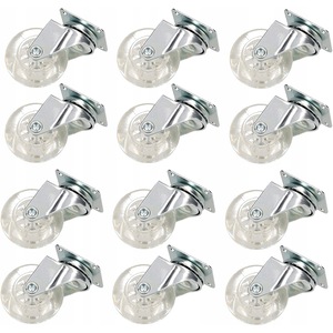 Accesorii echipamente pentru transport si ridicat