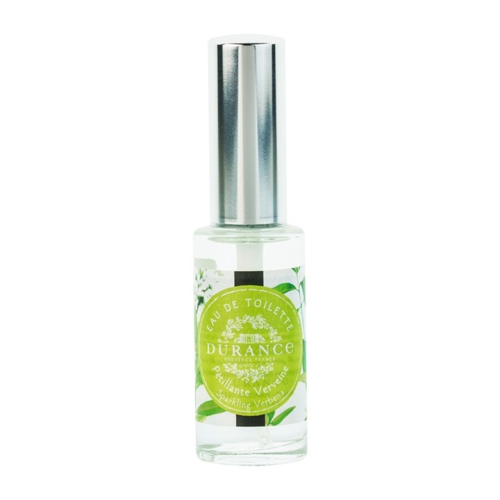 Durance, EDT, Eau de toilette - Verbéna / Pétillante Verveine