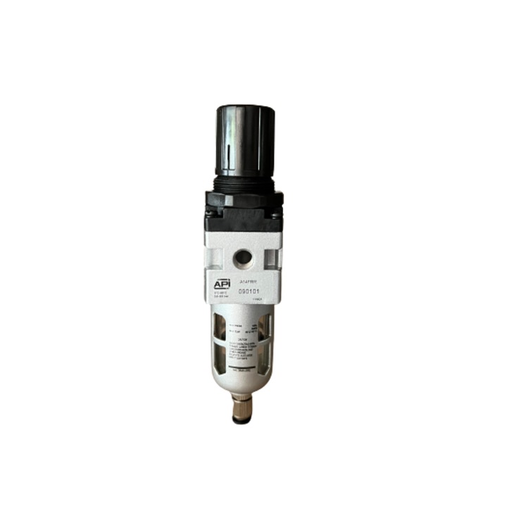 Fitru de aer cu regulator, 1/4