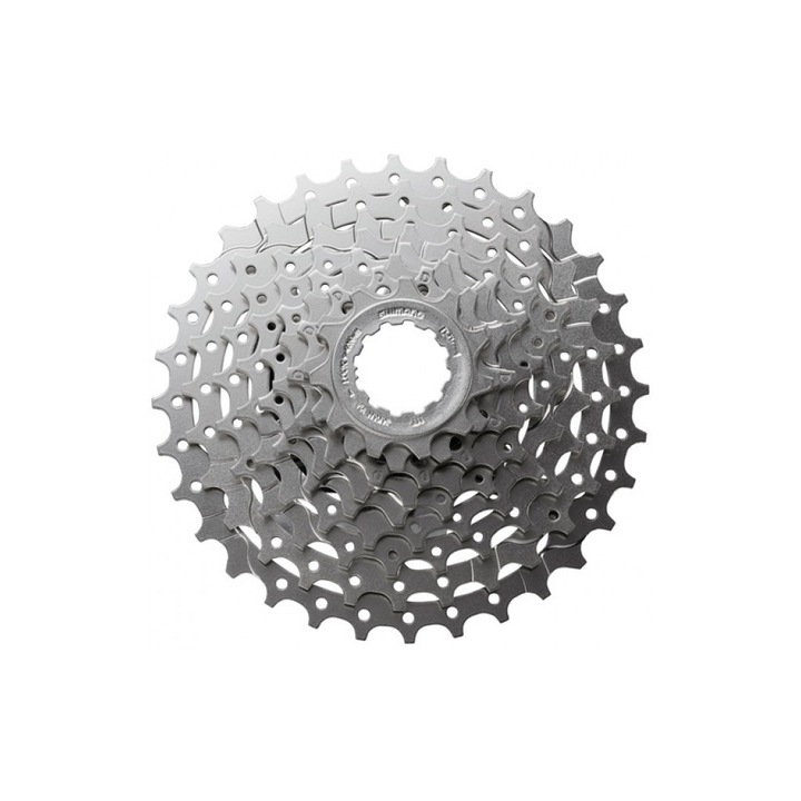 Kazettás lánckerék SHIMANO HG400 9V 11-28T