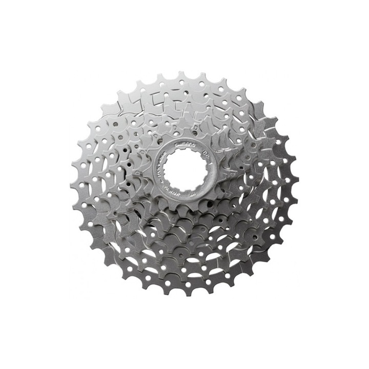 Pinion Casetat SHIMANO HG400 9V 11-28T