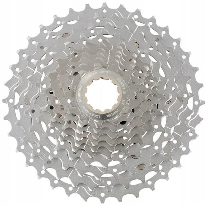 Pinion Casetat SHIMANO XT 10V 11-36T