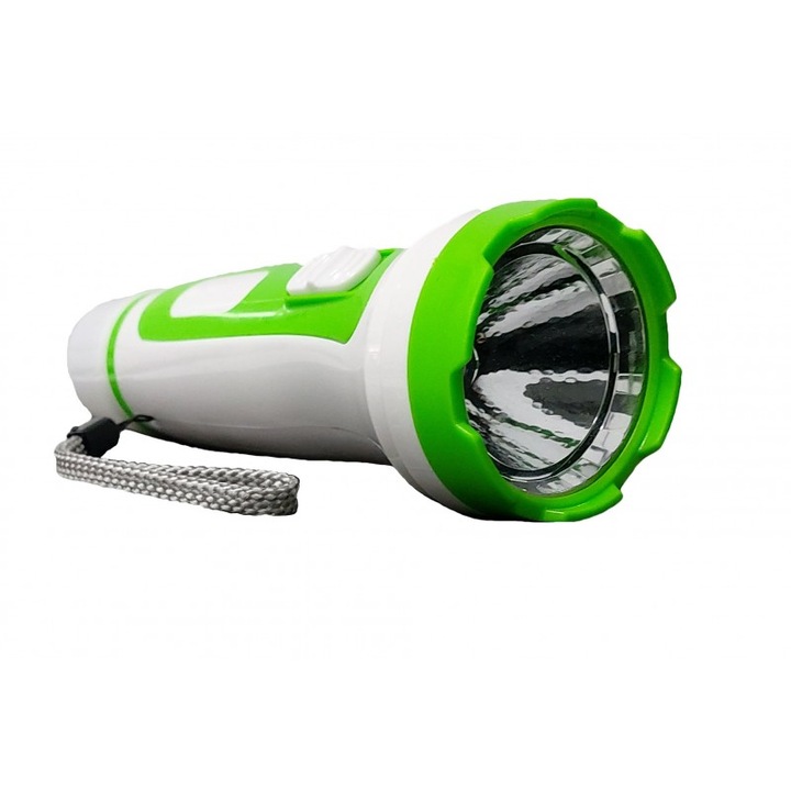 Lanterna Led TH-1308