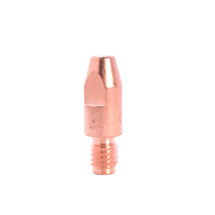 Duza de contact E-Cu M8x30 pentru pistoleti MIG-MAG tip TW401/501 - 1,2 mm