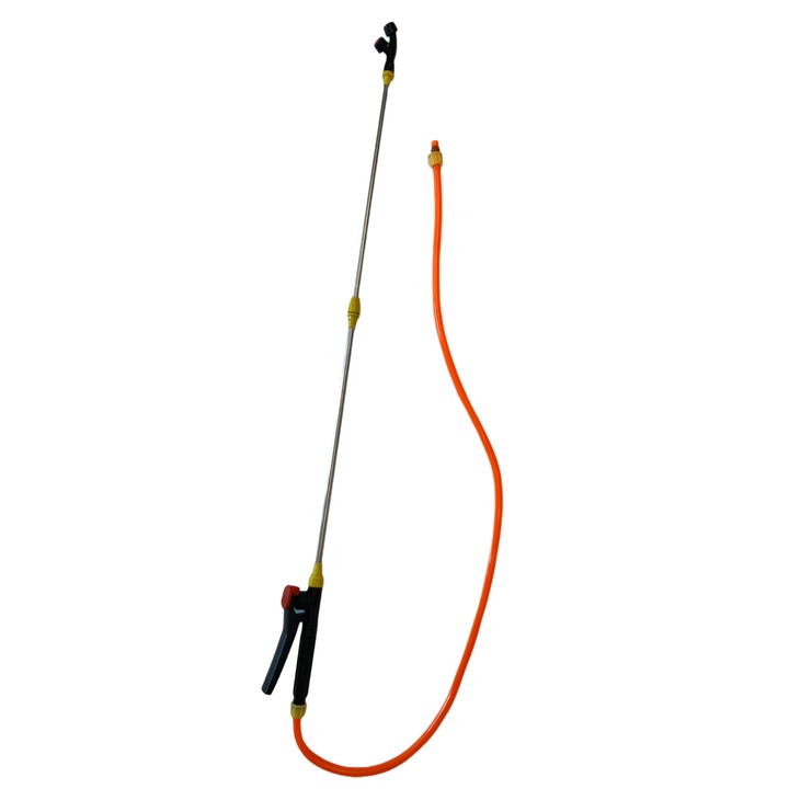 Set Lance extensibila telescopica pentru pompa de stropit