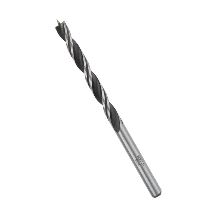 Burghiu pentru lemn 5x52x86 mm Bosch