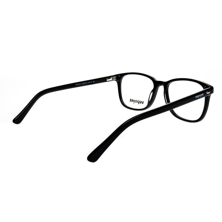 Vupoint Rame Rame ochelari de vedere dama vupoint WD1021 C1 BLACK 55-17-145 - eMAG.ro