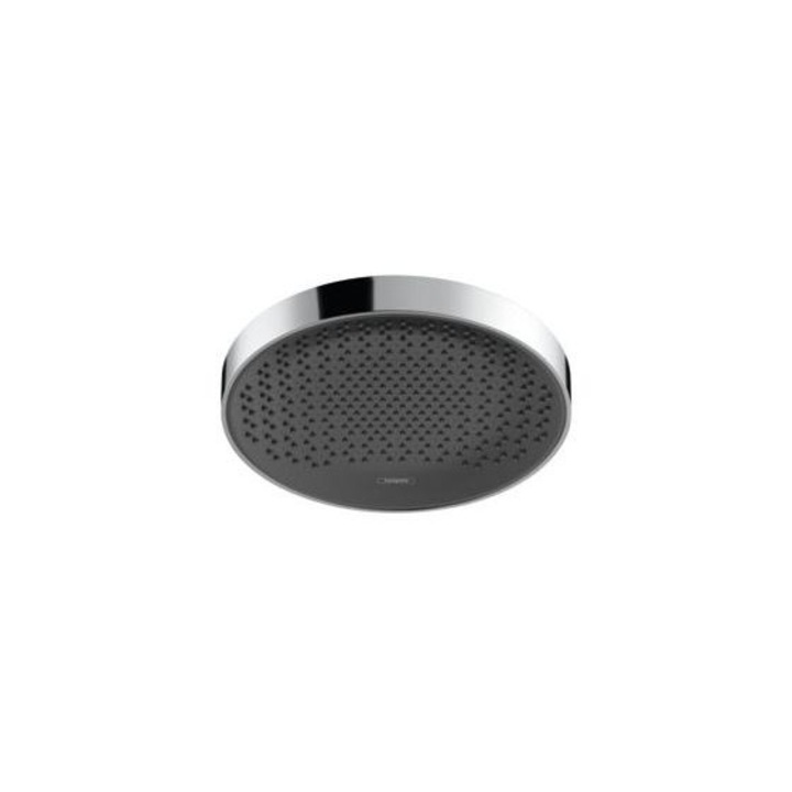 Cap de dus Rainfinity 360, 1 jet, crom, 26231000 Hansgrohe