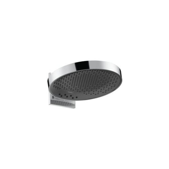 Cap de dus Rainfinity 360, 3 jeturi, crom, 26234000 Hansgrohe