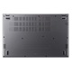 Лаптоп Acer Aspire 5 A517-53G-7118 с Intel Core i7-1255U (1.20 - 4.70 GHz, 12M), 8 GB, 512GB M.2 NVMe SSD, NVIDIA MX550 2GB GDDR6, Windows 10 Home 64-bit, Сив