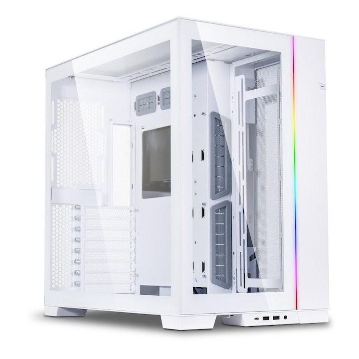 ΠΡΡΠΈΡ Lian Li PC-O11 Dynamic EVO Mid-Tower, Tempered Glass, ΠΡΠ»Π°