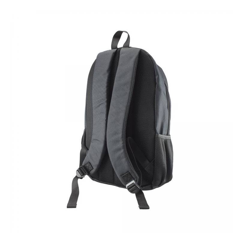 Rucsac pentru notebook, Sbox, CHICAGO, 15.6", Negru