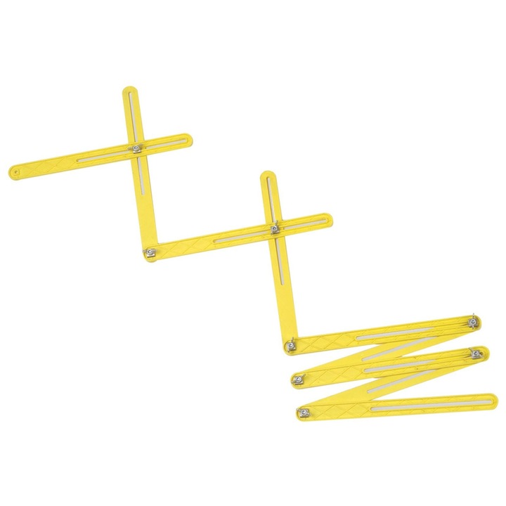 Trasaj pentru scari Mob & Ius 502170